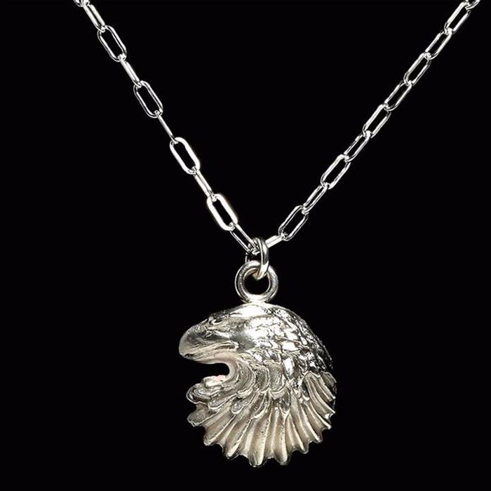 Jewelry Necklace Eagle
