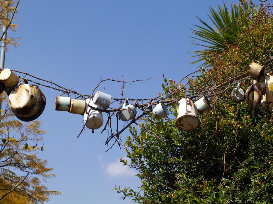 Creativity Enamelware