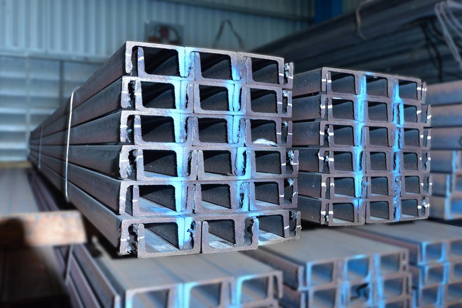 Gutter Steel