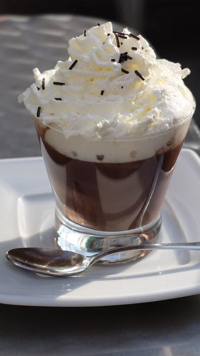 Chocolate Cream
