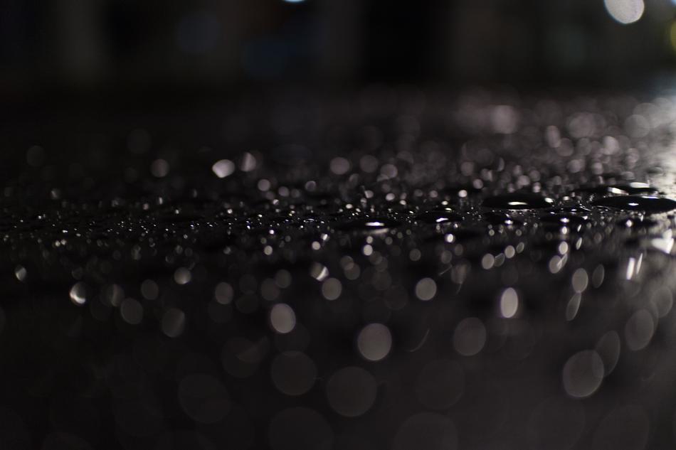 Night Drip Mirroring