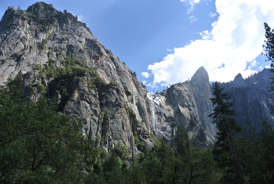 Yosemite National Park