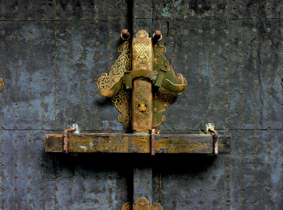 Doors Lock Latch