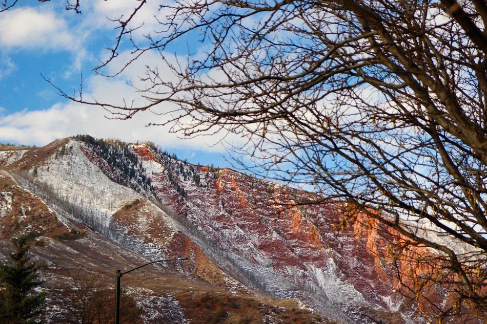 Mountain Greenwood Denver