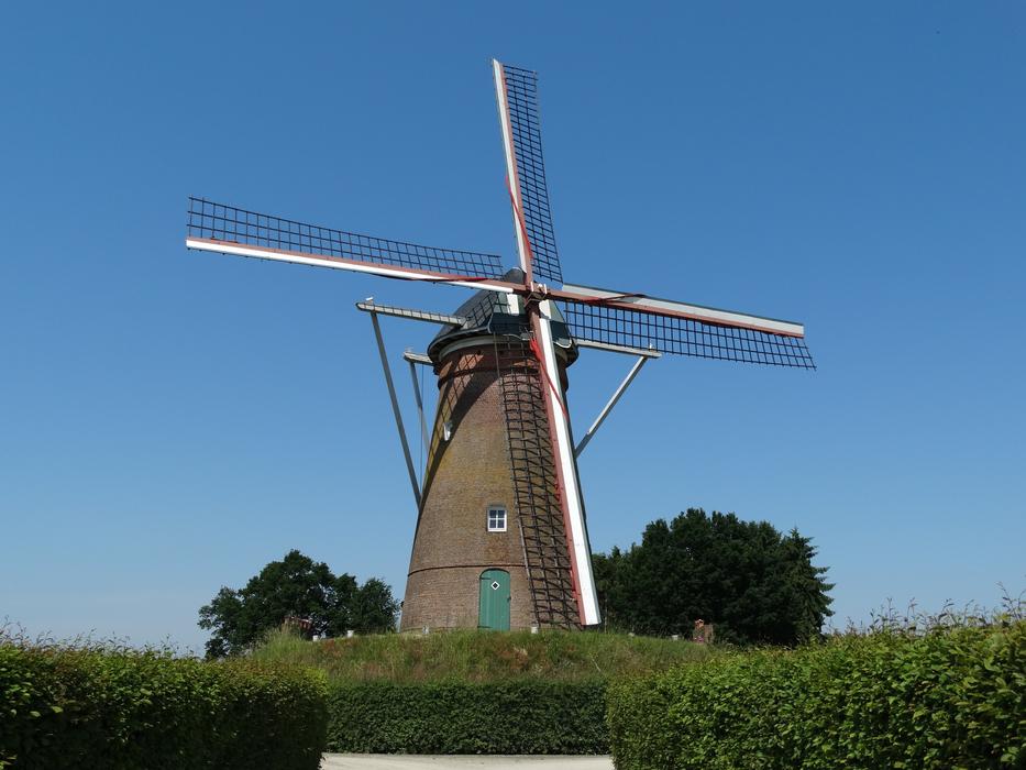 beautiful mill stands