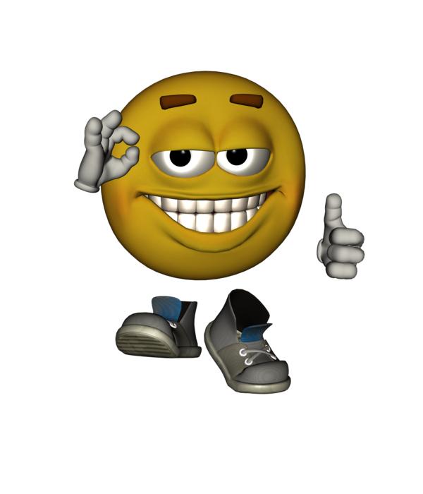 funny emoji shows class