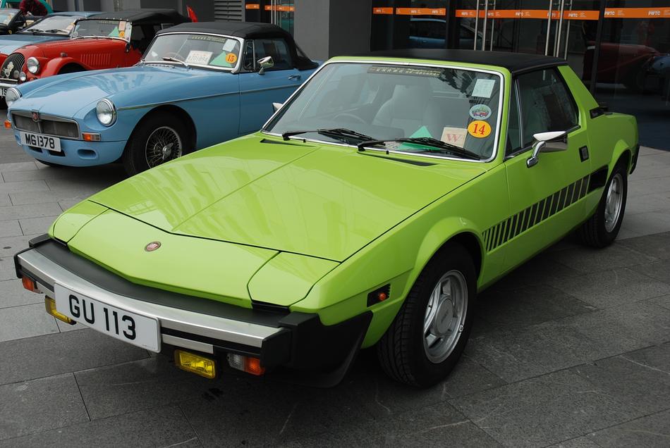 Car Classic Cars Antique