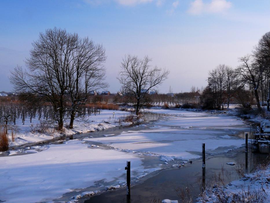Lühe Ice Old Country
