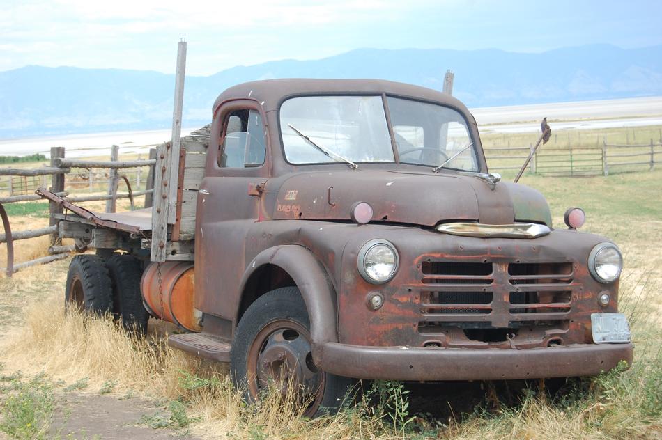 Utah Truck Usa