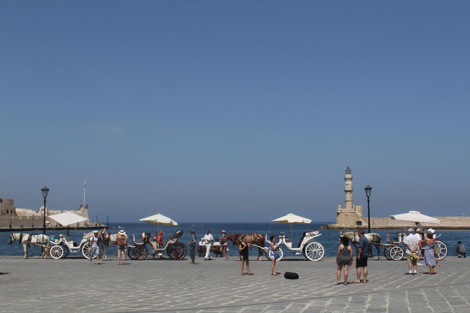Chania Χανιά Canea