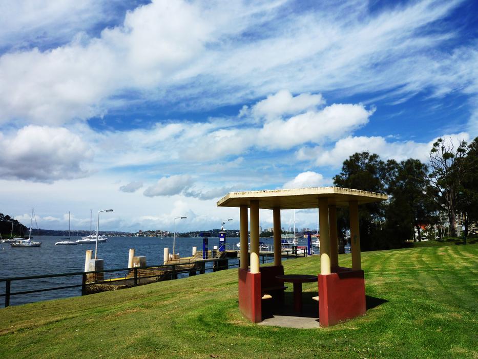 Australia Sydney North