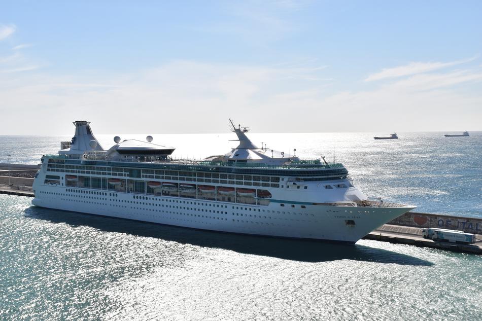 big ship resort
