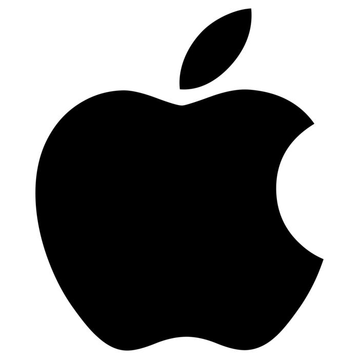apple symbol soon