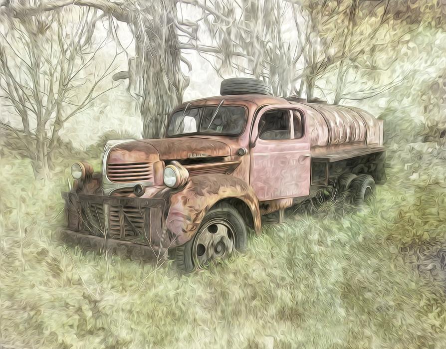 old vintage nostalgia classic