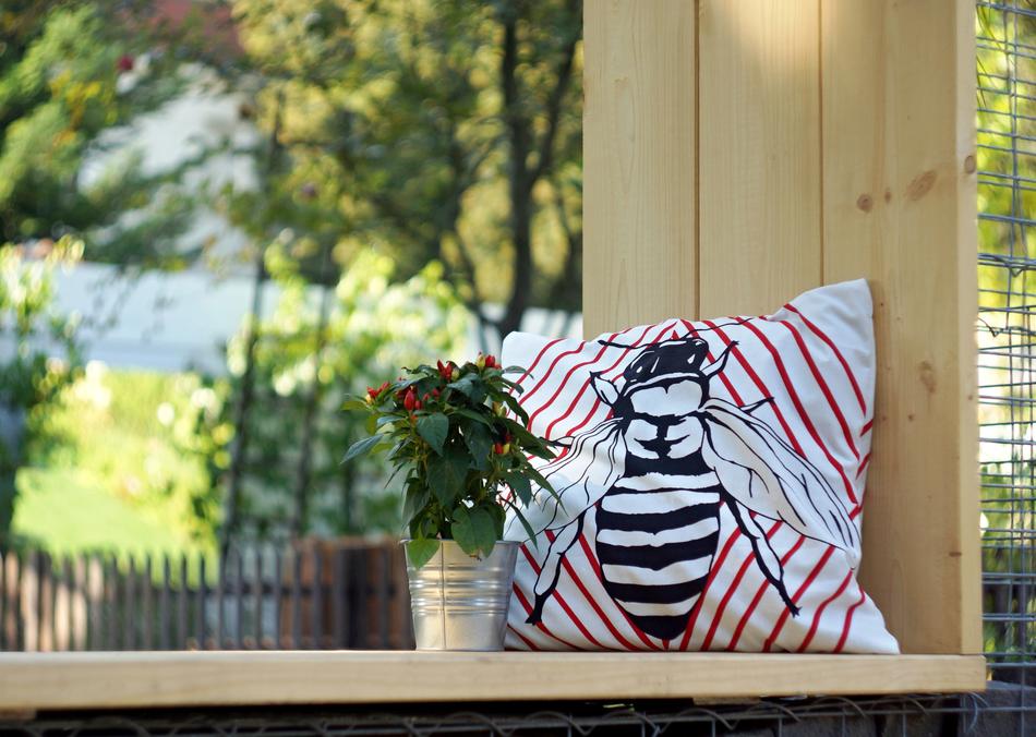 Window Garden Inspiration