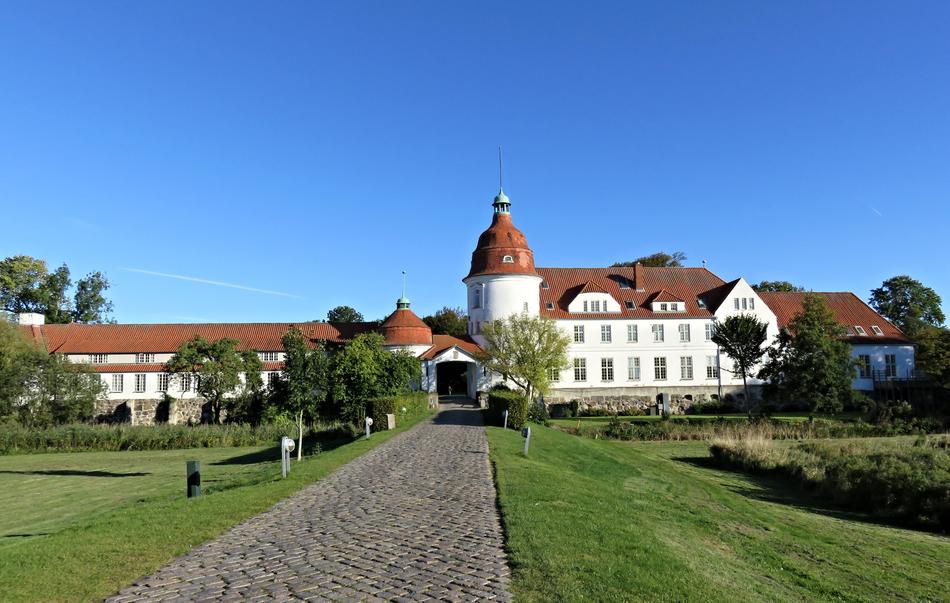 fine architectural building
