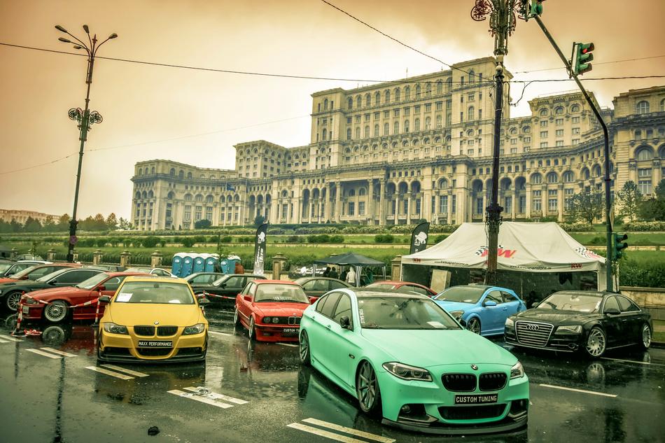 Bmw Car Colors