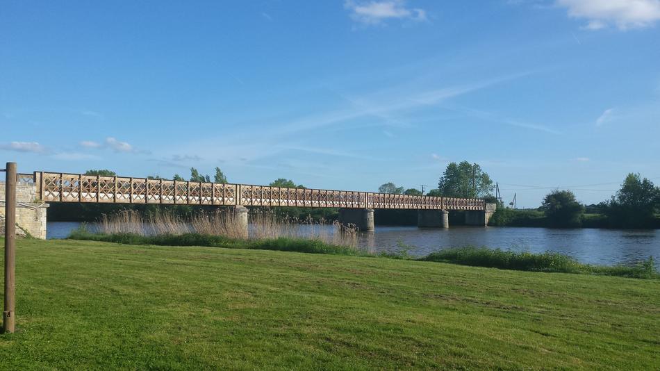 Landscape Nature Loire