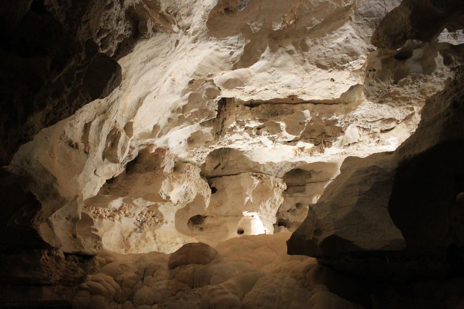 Cave Sardinia