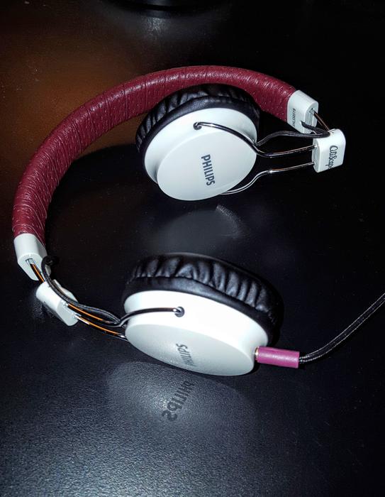 hi-fi headphones