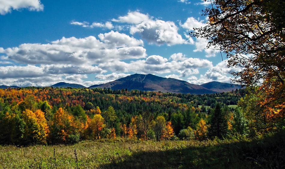 Burke Vermont Northeast Kingdom