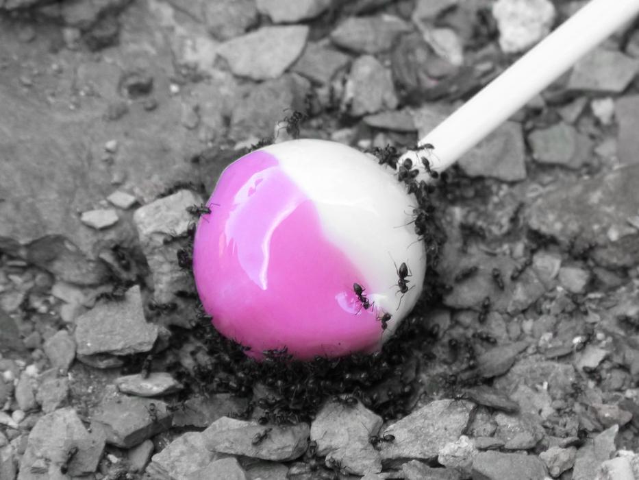Chupa Chups Piruleta Candy