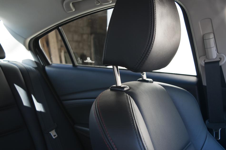 Car Seats Seat