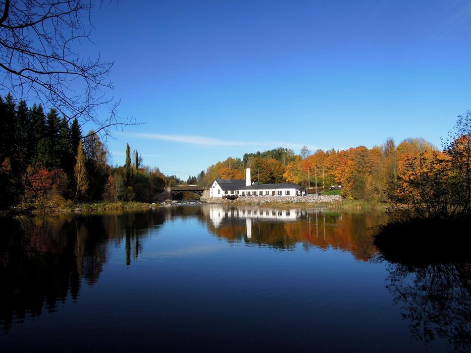 Vantaankoski Finnish Vantaa