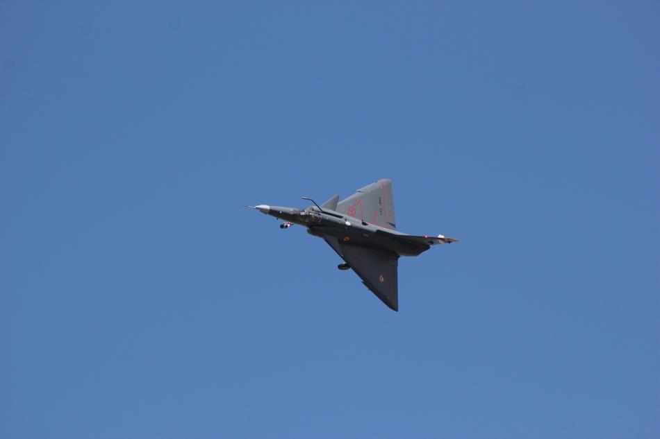 Aircraft Combat Military Fighter
