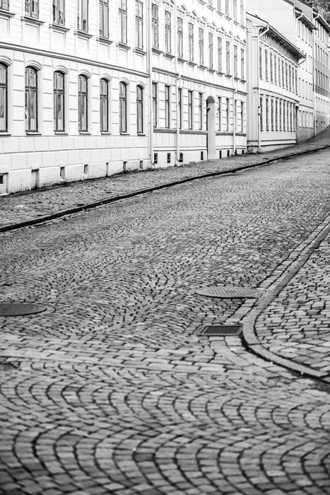 Stengata Gothenburg Haga