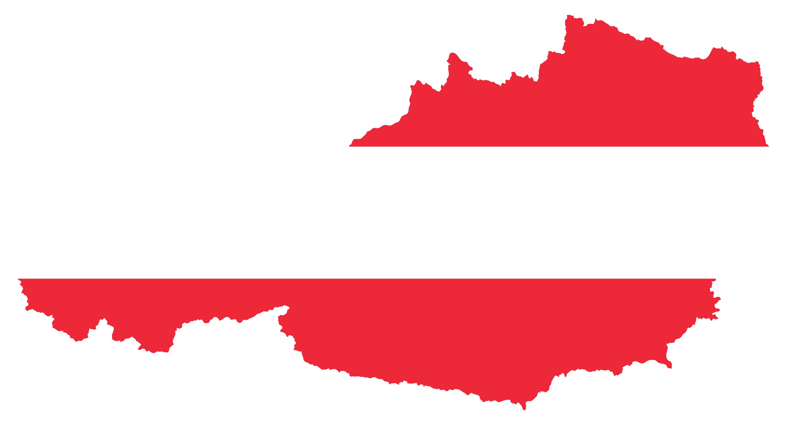 флаг австрии картинки