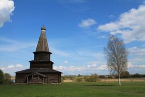 Novgorod Churches