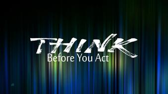 curtain theater action think