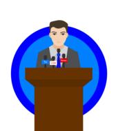 policy political president leader