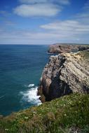 Portugal Algarve West
