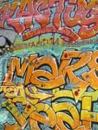Street-Art Marseille