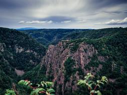 Landscape Sky Nature