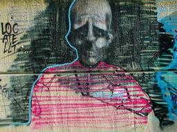 Modern Man Desperation Desolation