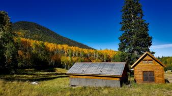 Arizona Landscape Scenic