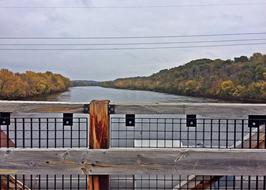 Bridge River View