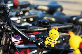 Bicycle Urban