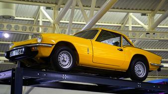British Car Classic