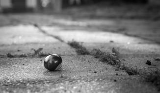 Acorn Ground The Depth Of