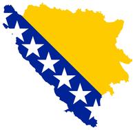 bosnia and herzegovina country