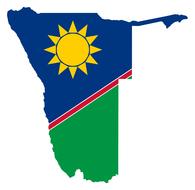 geographic pattern of the flag