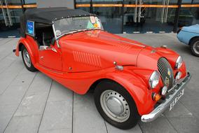 Car Classic Cars Antique