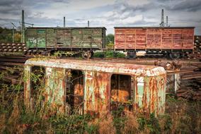 Railway Steam Locomotive Loco
