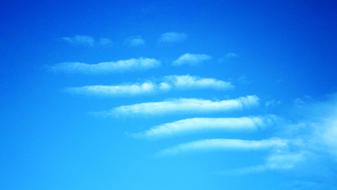 Clouds The Interesting Sky