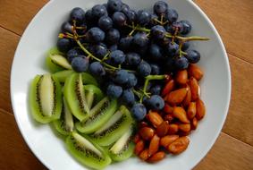 Food Raw