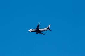 Utair Aviation Plane